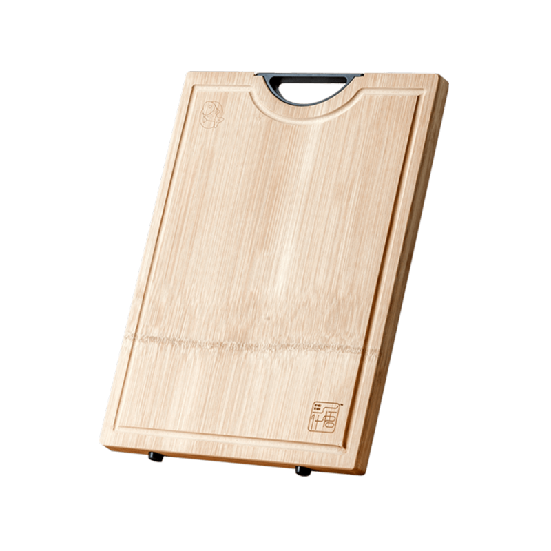 

Разделочная доска Xiaomi Whole Bamboo Cutting Board 40x30, бамбук, Бежевый, Whole Bamboo Cutting Board