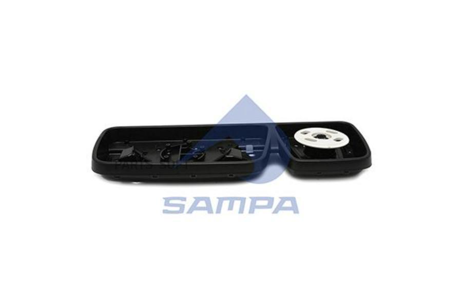 

Sa208.023_корпус Зеркала Левого Mb Actros SAMPA арт. 208023