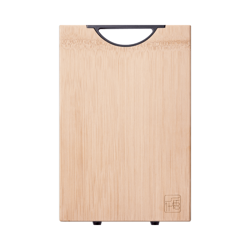 Разделочная доска Xiaomi Whole Bamboo Cutting Board 33x22, бамбук