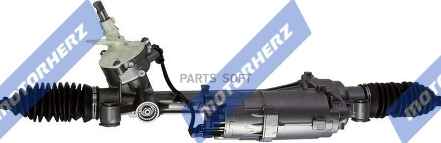 

Рулевая Рейка С Тягами Электрическая Motorherz арт. E42981RB