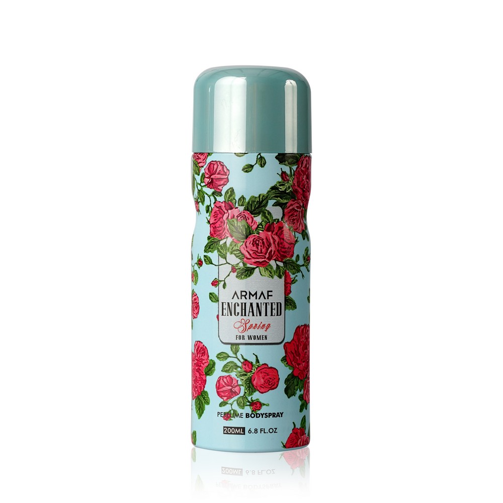 

Женский дезодорант Armaf Enchanted Spring 200мл