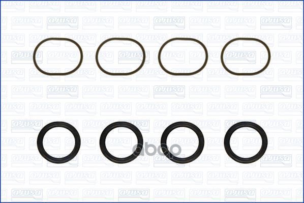 

Прокладка Впускного Коллектора, Комплект Ajusa арт. 77000400