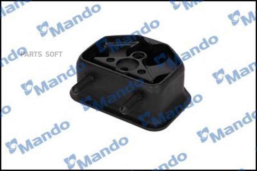 Опора Двигателя Правая Dcc040458 Mando арт. DCC040458