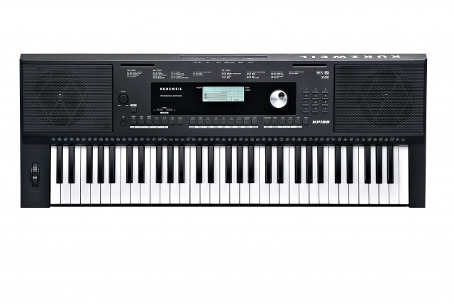 Синтезатор Kurzweil KP150 LB 61 клавиша 52200₽