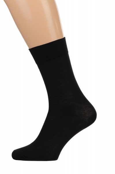 Комплект носков мужских Пингонс 3В20 черных 27