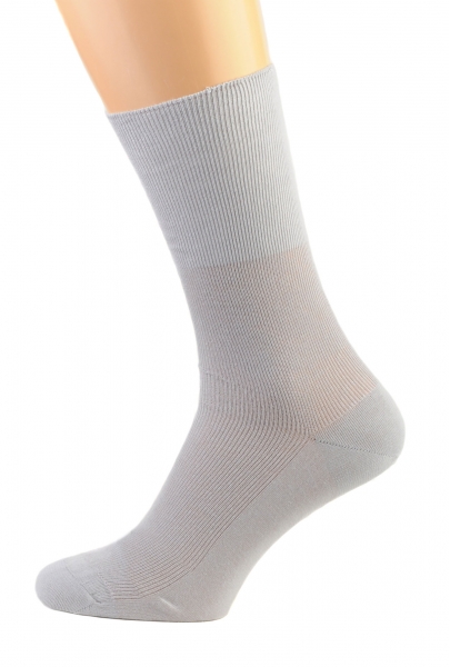 

Комплект носков мужских Пингонс 12М5 серых 25, Серый, 12М5