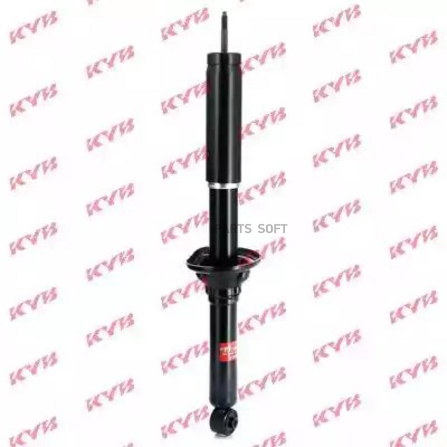 

Амортизатор KYB 341261