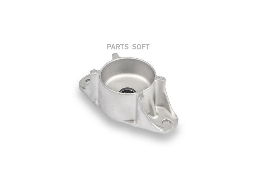 

METACO 4610-052 Опора заднего амортизатора - для Ford 1шт