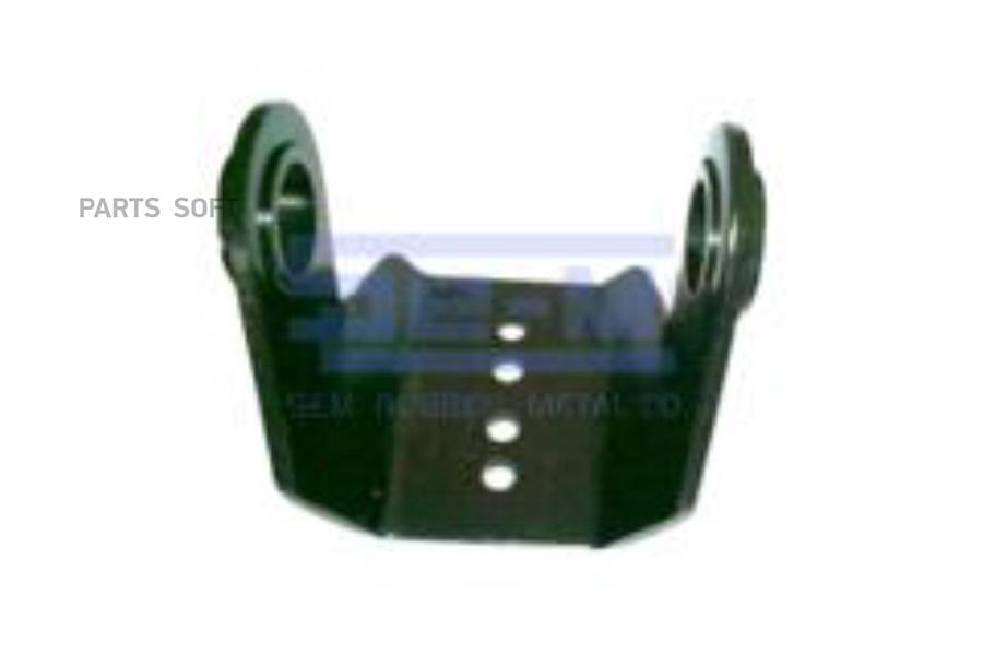 

SE-M 10268 10268_кронштейн подъемного механизма BPW 1шт