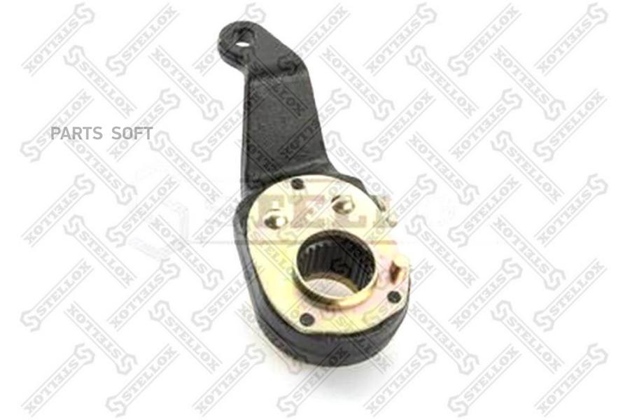 STELLOX 8504075SX 85-04075-SX_трещетка правая MB,BPW 1шт