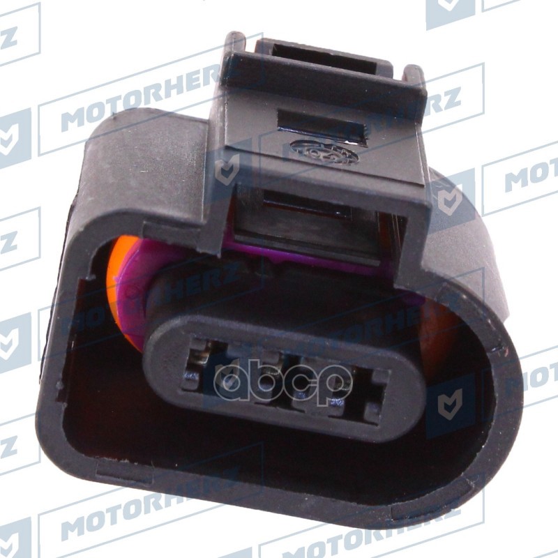 

Разъем Эгур Motorherz HEG3015KT3