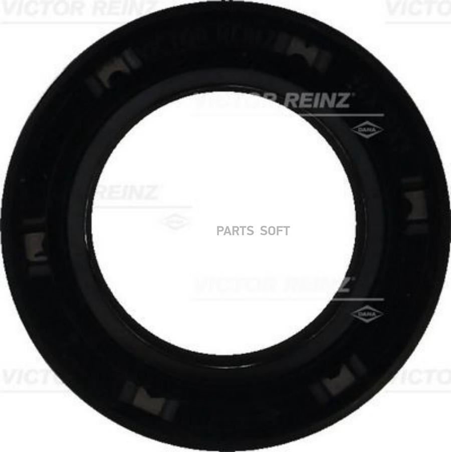 

Сальник распредвала VW 24 x 39 x 8 ASW LD PTFE/AEM RWDR
