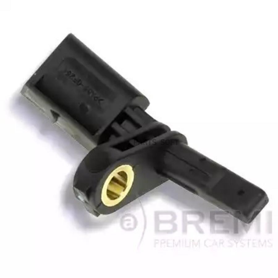 

Датчик Abs Пер. Лев Vw Caddy/Golf/Plus/Jetta/Multivan/Passat/Touran/Transporter 04/03->, S