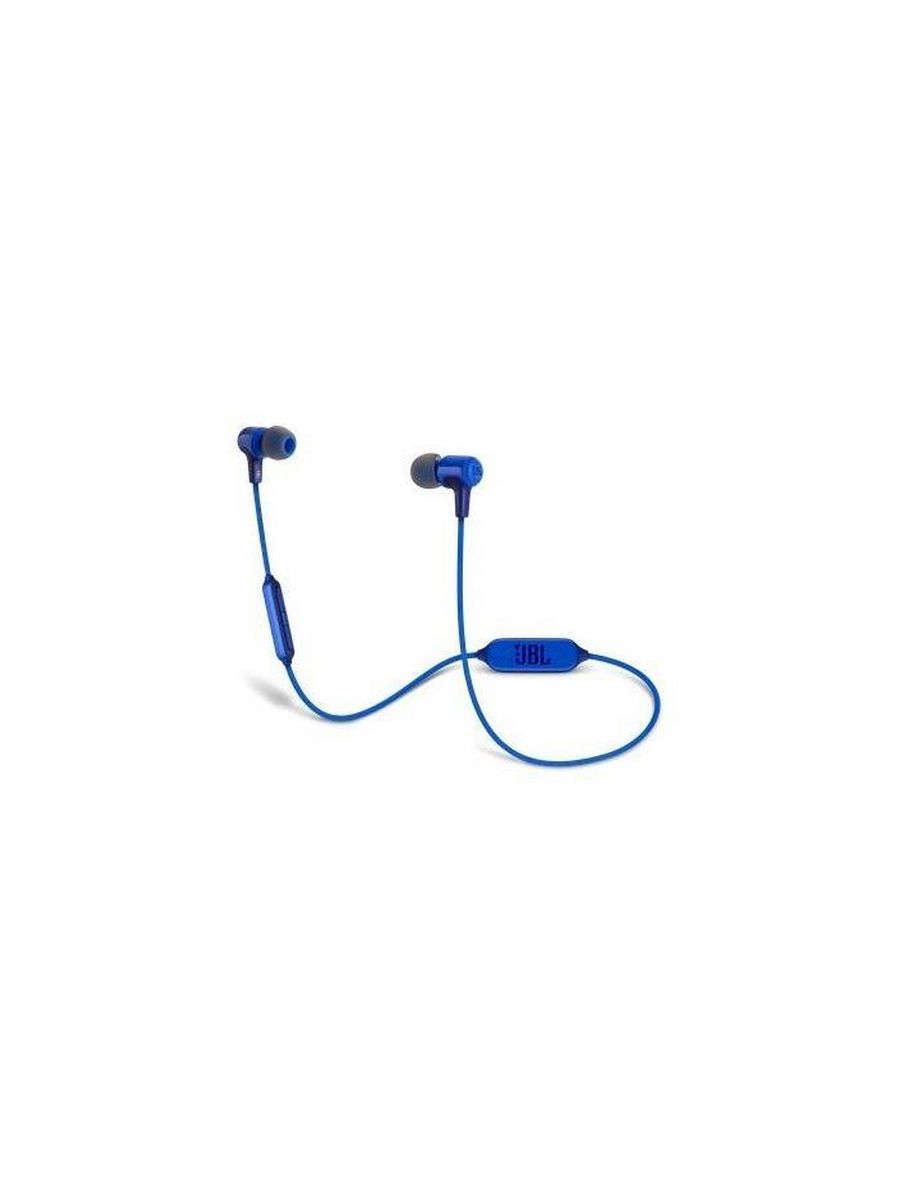 

Беспроводные наушники Jbl Live100BT (LIVE100BT-BL), LIVE100BT