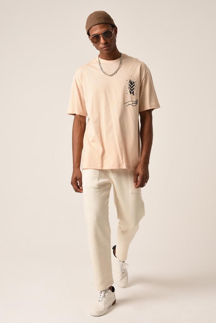 

Футболка мужская King Brich T-SHIRT1029 зеленая L (товары доставляются из-за рубежа), T-SHIRT1029