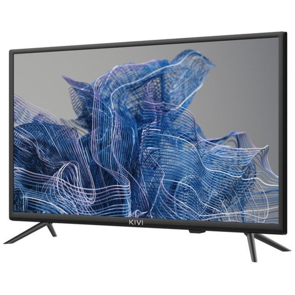 

Телевизор KIVI 24H750NB, 24"(61 см), HD, Черный, 24H750NB