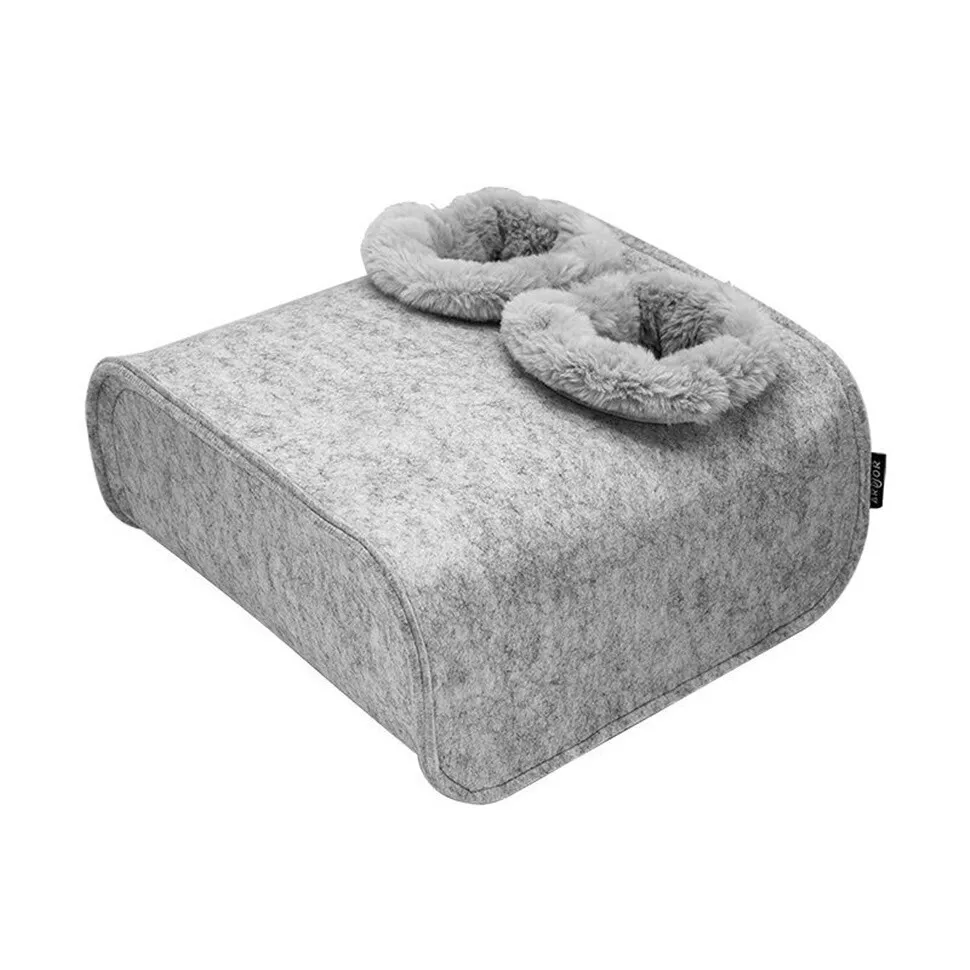 

Электрогрелка для ног Xiaomi ARDOR Sand Foot Warmer Grey AD-FW021911, Xiaomi ARDOR Sand Foot Warmer Grey AD