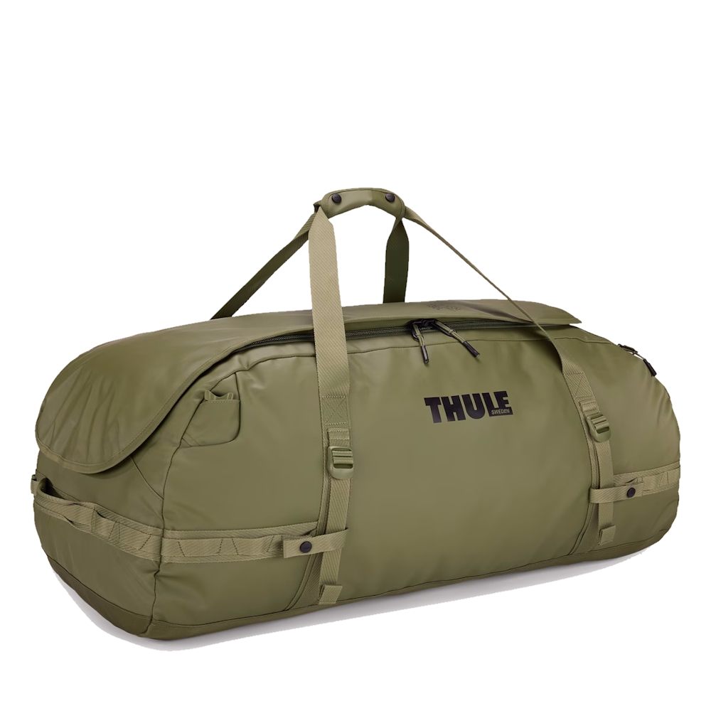 Спортивная сумка Thule Chasm Duffel, 130L, Olivine