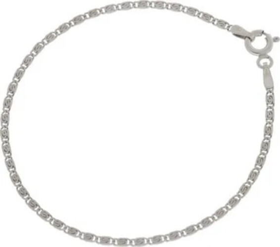 

Браслет из серебра р. 19 Golden Eagle 92526019, 92526019