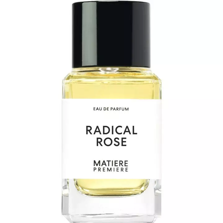 Парфюмерная вода Matiere Premiere Radical Rose унисекс 100 мл