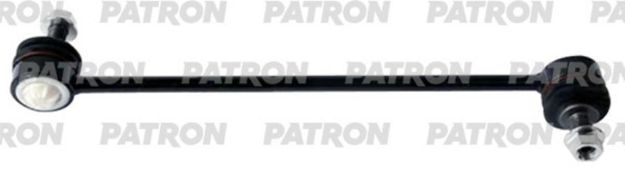 

PATRON PS4638-HD Тяга стабилизатора усиленная LADA VESTA 2015- произведено в Турции 1шт