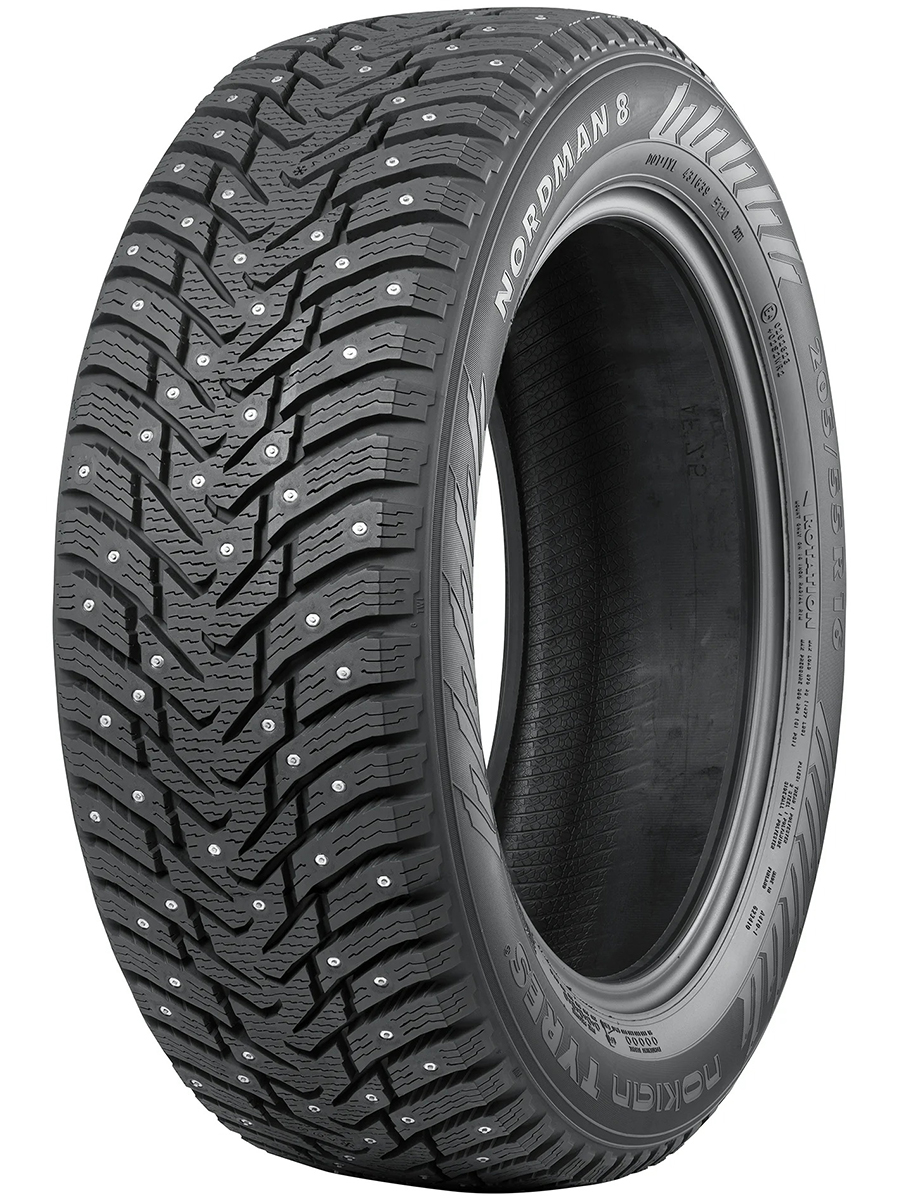 

Шины Nordman 8 195/55 R15 89 T