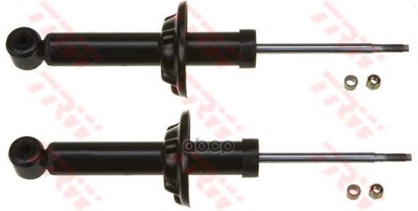 

Амортизатор Подвески TRW арт. JGS154T