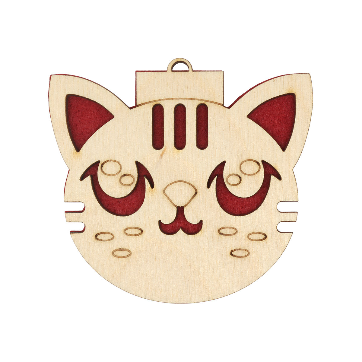 

Деревянная заготовка Astra Тигрёнок