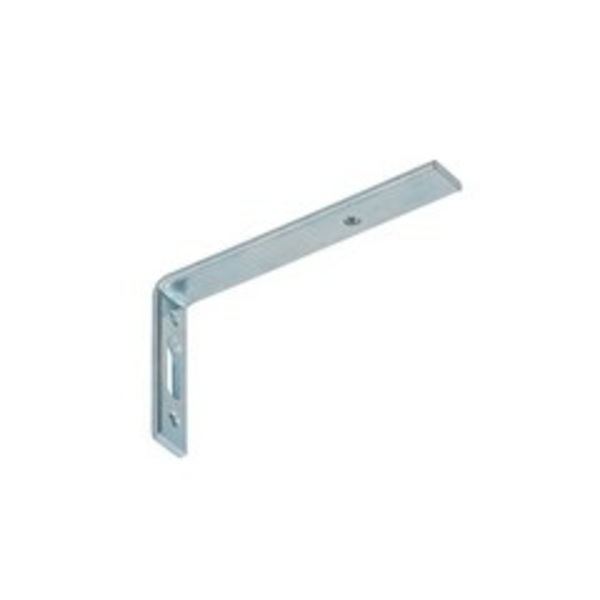 

Уголок VORMANN 95/55х13,5х3,5мм оцинкованный 00160 095 Z