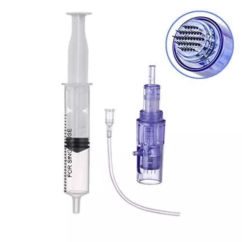 Картридж Dr.Pen DraMes Medoderma для дермапен 36 иглы 3 шт./dra212-3