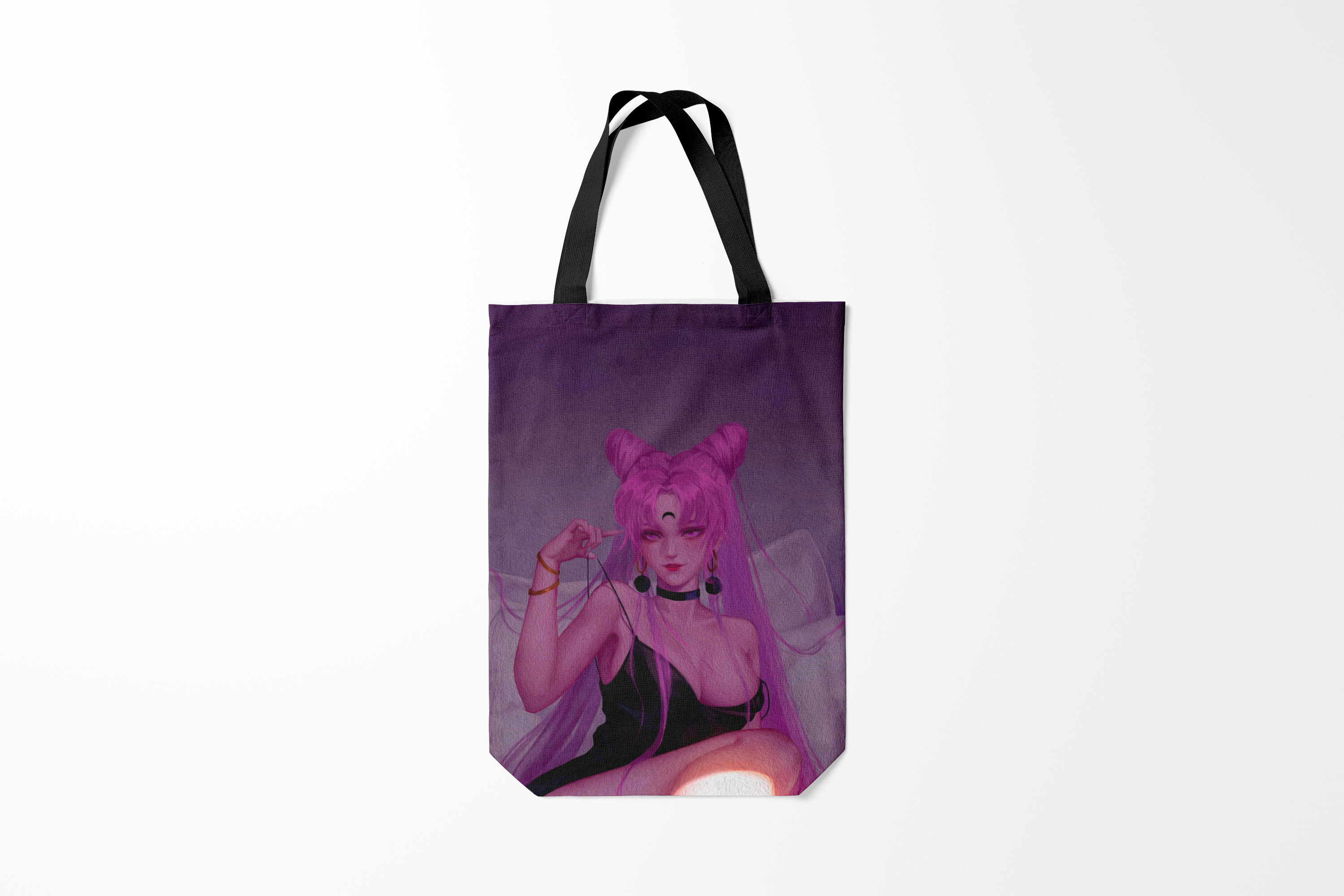 

Сумка шoппер унисекс Burnettie Rem Ram, бирюзовый, Rem Ram