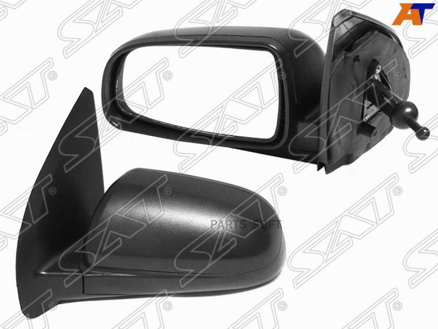 

Зеркало CHEVROLET AVEO T250 05-11 4D/5D/DAEWOO GENTRA 08-11 4D/5D/RAVON NEXIA R3 16- L