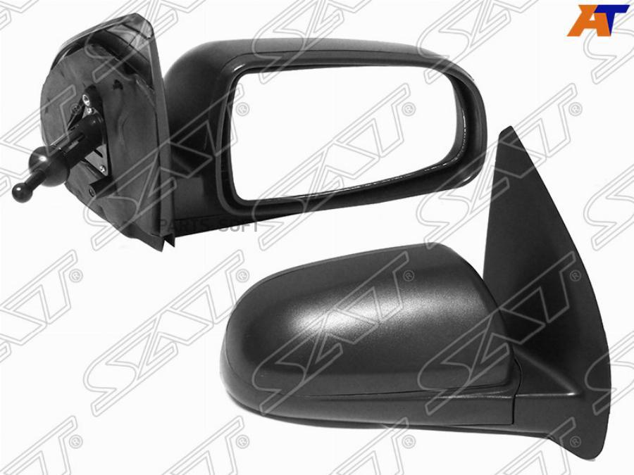 

Зеркало CHEVROLET AVEO T250 05-11 4D/5D/DAEWOO GENTRA 08-11 4D/5D/RAVON NEXIA R3 16- R