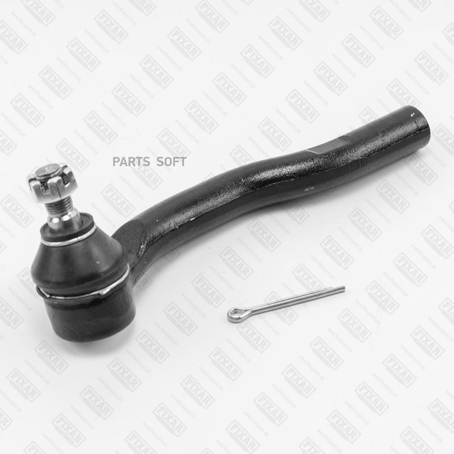 

Наконечник Рулевой Mitsubishi Pajero 06- Fixar Правый FIXAR арт. FS0980R
