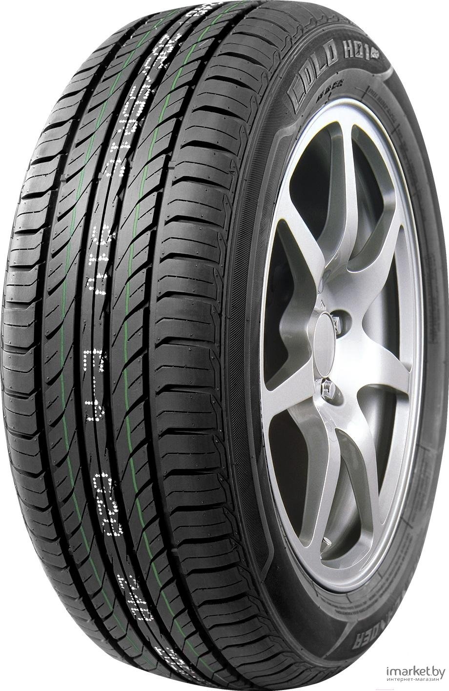 Шины Grenlander COLO H01 205/70 R14 95V