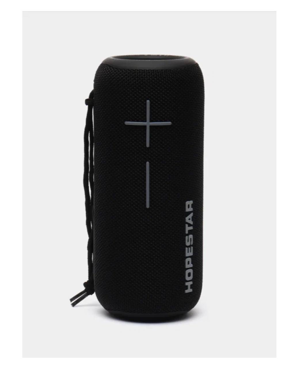 

Портативная колонка Hopestar P39 Black, P39