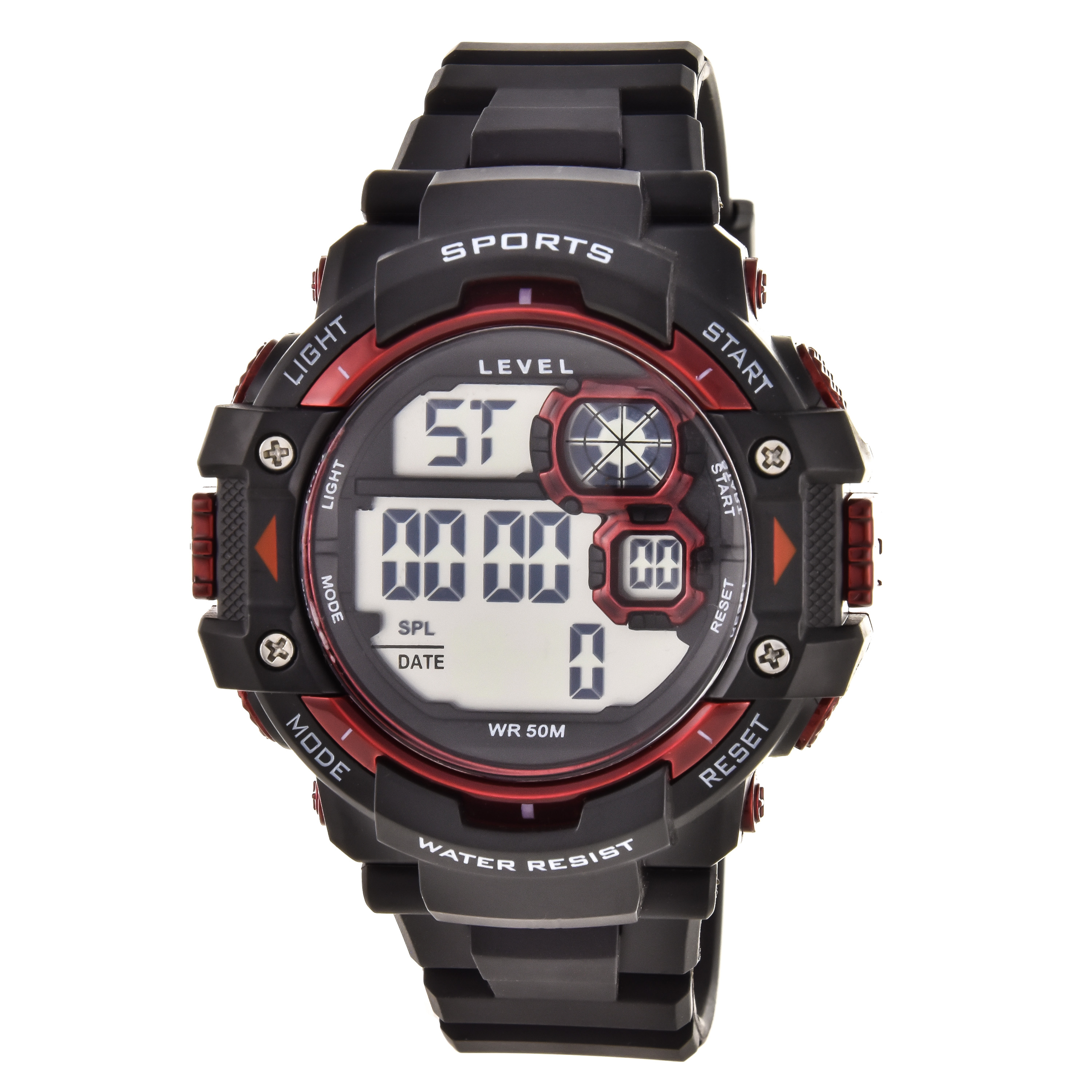 

Наручные часы мужские Level L336G-3, L336G-3