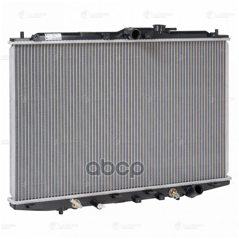 

Радиатор Охл. Honda Odyssey (99-) 2.3I At LUZAR арт. LRc 2301