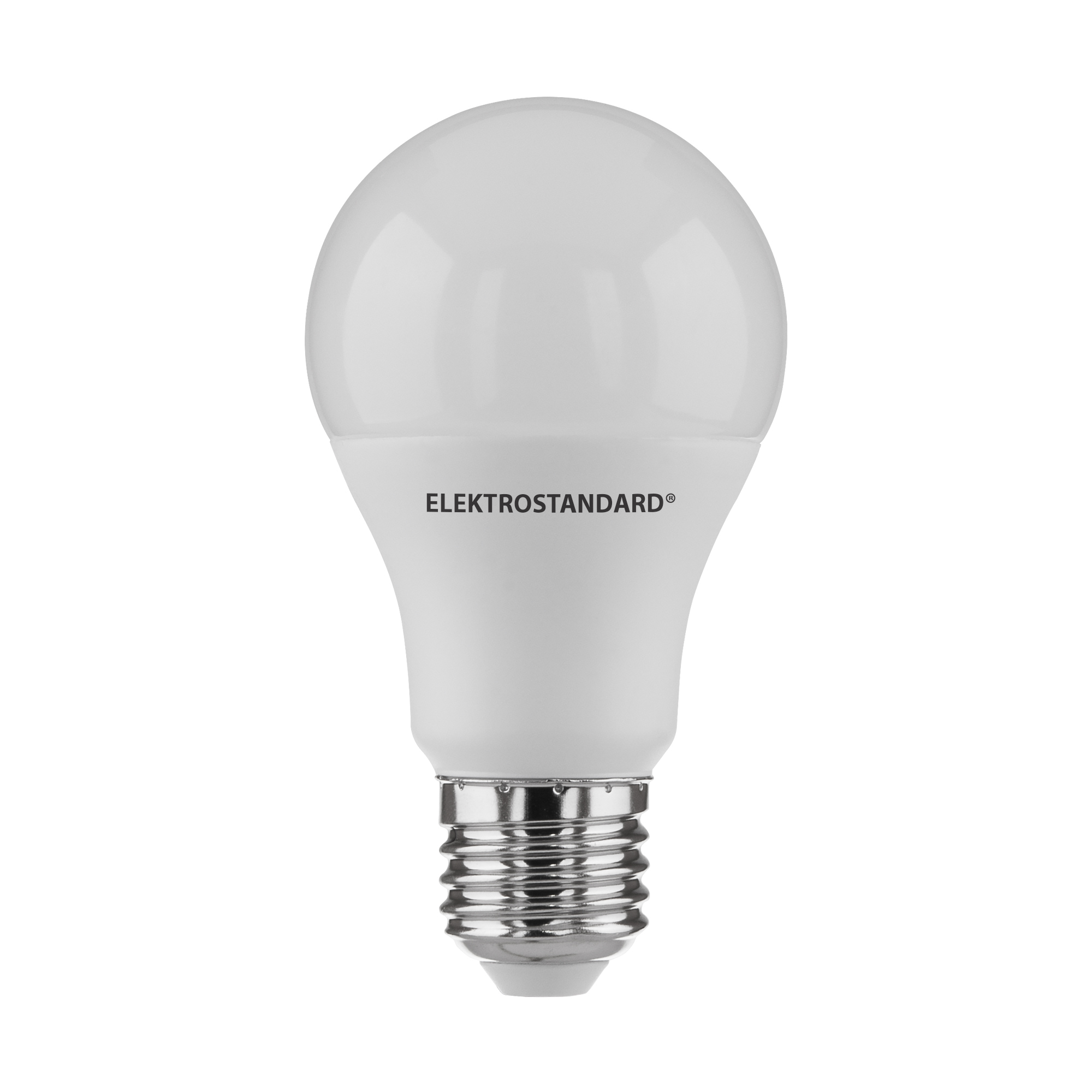 фото Светодиодная лампа elektrostandard classic led d ble2768 12w 3300k а60 e27