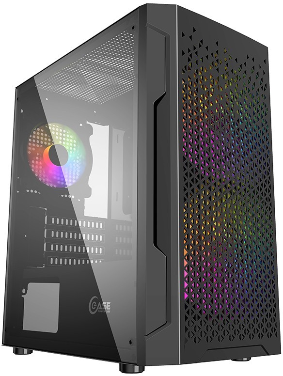 

Системный блок GameComputers Orion Z3B AMD Ryzen 5 5600G/16Gb/512ssd/Vega7/500w/Win11Pro, Orion