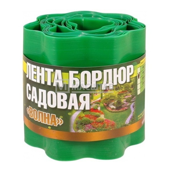 Лента бордюрная 