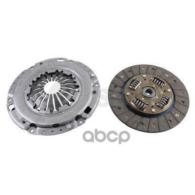 

Комплект сцепления без выжимного подшипника225mm CHEVROLET CruzeOrlandoTra