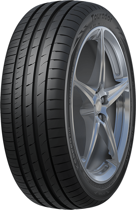 

Шины Tourador X SPEED TU1 215/40 R17 87W, X SPEED