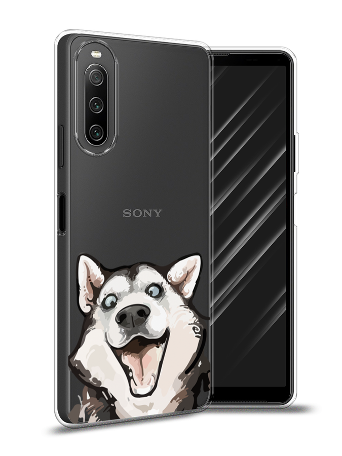 Чехол Awog на Sony Xperia 10 IV 