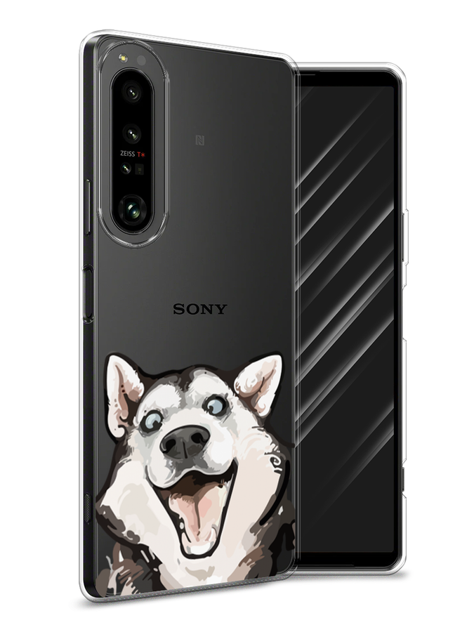 Чехол Awog на Sony Xperia 1 IV 