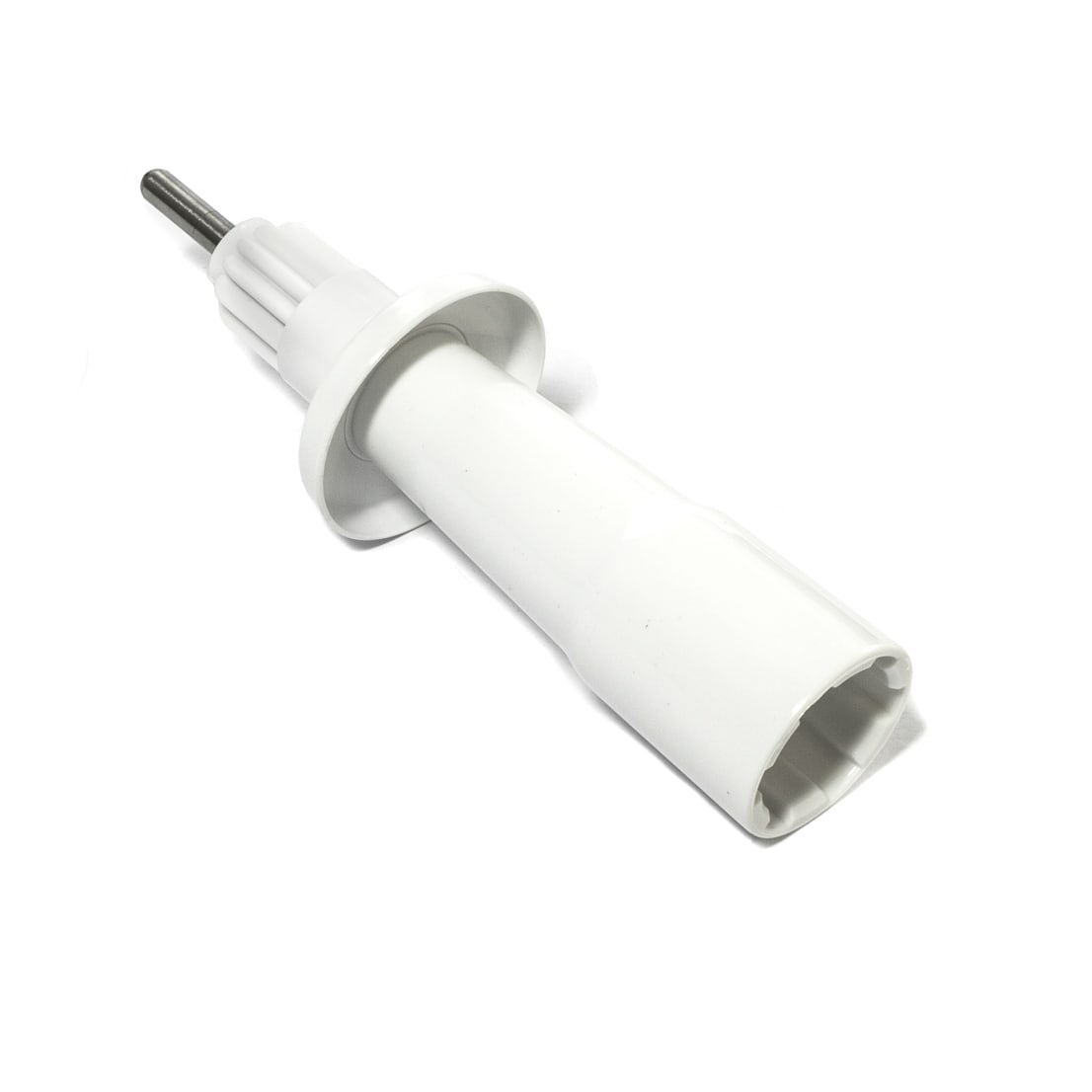 

Шток для кухонного комбайна Bosch 618395, Белый