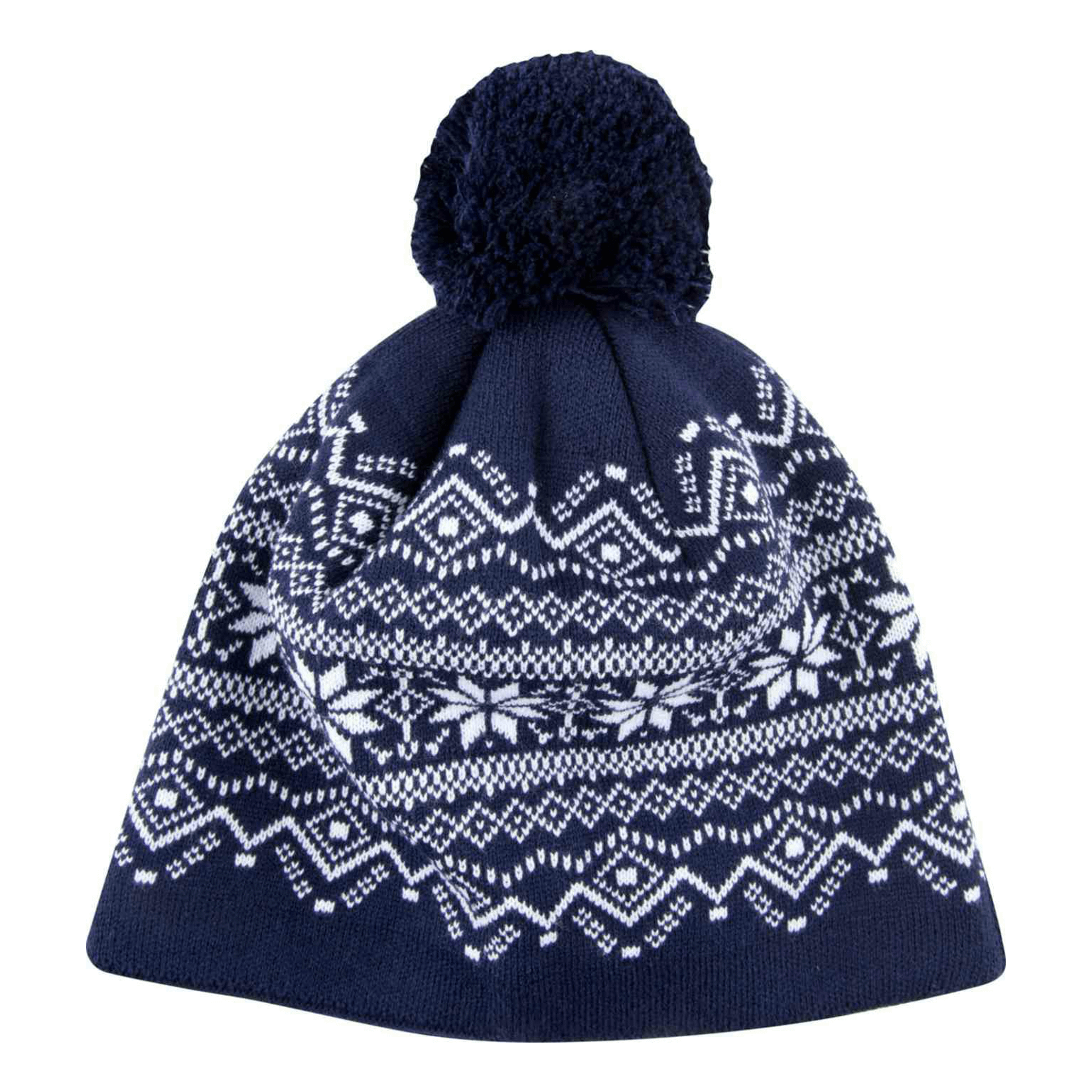 

Шапка мужская NoBrand M-A_214028 синяя, Синий, M-A_214028