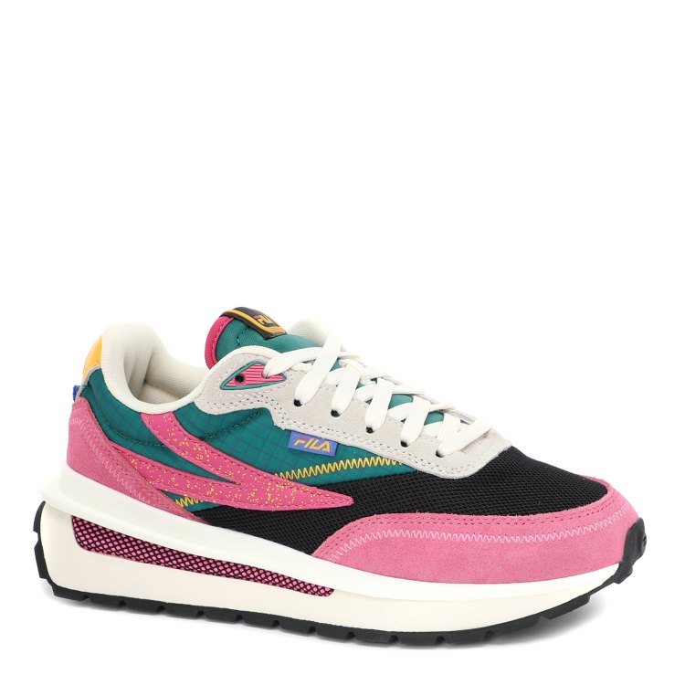 

Кроссовки Fila RENNO цв. ярко-розовый р. 39, RENNO