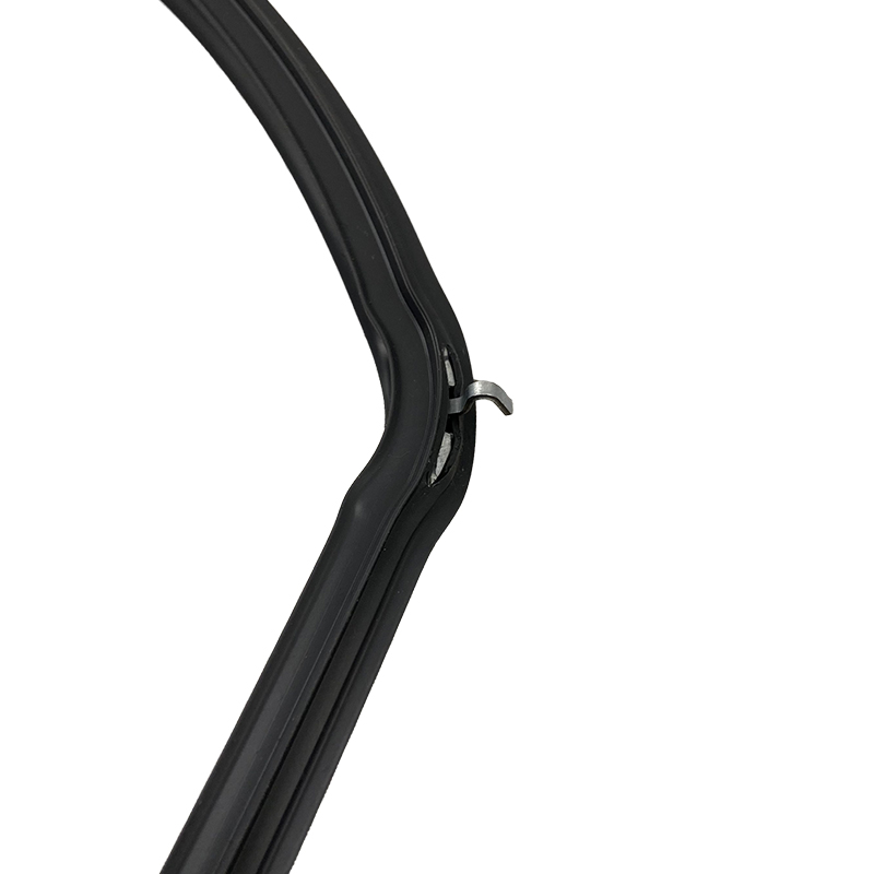 

Уплотнитель двери духового шкафа Bosch 626168, Черный