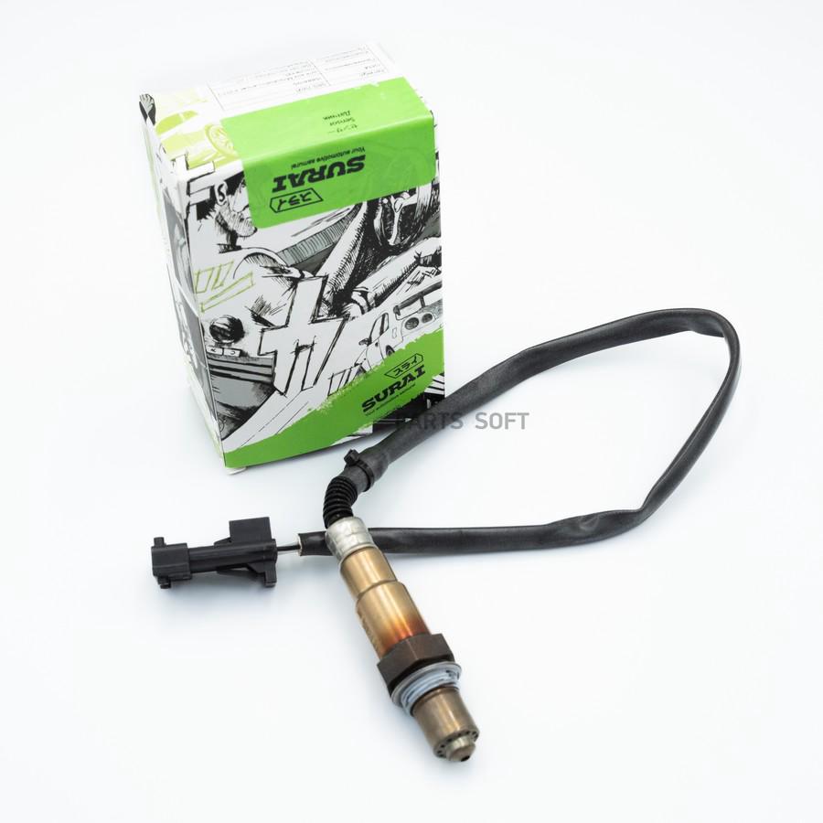 

ДАТЧИК КИСЛ. ДЛЯ А М CHERY TIGGO T11 06- FORA A21